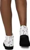 Mr. & Mrs. Panda Damen Sneaker Black Edition Orca Zylinder Produktbild-Vorschau 4