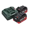 Metabo BS 18 LTX BL Q I, Handbohrmaschine, Bürstenlos, 1,3 Produktbild-Vorschau 6