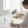 Savon de Marseille extra pure Le Naturel - 1000ml náplň na Náhľad obrázku produktu 2
