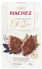 Hachez Hauchzarte Blätter Edel Vollmilch 125g Produktbild-Vorschau 2