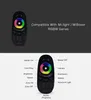 MiBoxer 2.4G 4 Zone TOUCH Télécommande FUT096 RGB+CCT Voir les images du produit 10