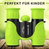 Fernglas für Kinder - Ideales Geschenk für kleine Jungen Produktbild-Vorschau 8