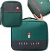 EDIBAZZAR | Eerstehulpkoffer-organizer set, 2-delig, Productafbeelding-voorbeeld 3