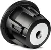 Alpine R2-W10D2 | 25cm 2x 2 Ohm Subwoofer Produktbild-Vorschau 4