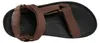 Teva Winsted Sandalen, Braun 42 EU Produktbild-Vorschau 11