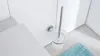 tesa Toilettenbürstenhalter zum Aufhängen, ohne Bohren Produktbild-Vorschau 12