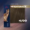 Wella Koleston Perfect Me+ Pure Naturals, Braun, 4/00, Produktbild-Vorschau 3