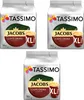 TASSIMO Kapseln Jacobs Caffè Crema Classico XL aromatisch T Produktbild-Vorschau 1