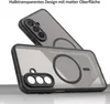 Matte Case Magsafe für Samsung Galaxy A17 Schutzhülle Produktbild-Vorschau 5