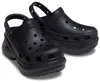 crocs Classic Bae Clog Women Schwarz Croslite Größe: 38/39 Produktbild-Vorschau 8