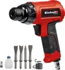 Einhell TC-PC 45 Set - Schwarz - Rot - 4500 RPM - 1,2 J - Náhľad obrázku produktu 19