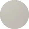 Runder Esstisch für 4 Personen aus MDF – Beige – ANTALIZA Produktbild-Vorschau 5