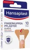 Hansaplast Fingerkuppenpflaster  - 10 Stück Finger Tip Produktbild-Vorschau 14