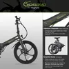 SachsenRAD E-Folding Race Bike F11 MagPuma mit Produktbild-Vorschau 8
