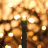 Lichterkette 96 LED 7m warm-weiß Weihnachten Beleuchtung Produktbild-Vorschau 24
