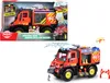 Dickie Unimog U530 Fire Rescue 203719033 Anteprima dell’immagine prodotto 1