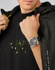 Plein Sport Herrenuhr Wildcat Chrono Produktbild-Vorschau 2