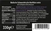 Genieße die Frische: Schwarzkirsch Konfitüre mit Produktbild-Vorschau 3