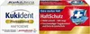 The image shows the packaging of Kukident Haftcreme Haftschutz, a dental adhesive cream. Produktbild-Vorschau