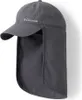 Columbia Schooner Bank™ Ii Hut Grau Mann Grau One Size Voir les images du produit 5