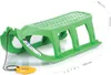 Prosperplast Tatra Collection 109x31x40 Cm Schlitten Grün  Produktbild-Vorschau 4