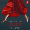 L'Arpeggiata • Christina Pluhar - Wonder Women (CD) Podgląd zdjęcia produktu 2