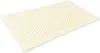 Zwoltex CARLO Teppich cremefarbener 50x70 cm HOMLA Produktbild-Vorschau 1