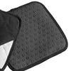 Lurch 00070091, Topflappen, Schwarz, Grau, Weiß, Baumwolle, Produktbild-Vorschau 2