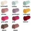 16x80cm Bündchen Strickbündchen Bündchenstoff Baumwolle Produktbild-Vorschau 4