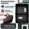 Kofferraum Organizer – Faltbare Kofferraumtasche mit 23L Produktbild-Vorschau 4