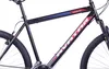 Avatar Mountainbike MTB TRACKER 27,5" Rot-Schwarz (RH: 51 Produktbild-Vorschau 6