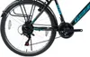 24 Zoll Kinderfahrrad Jungenfahrrad City Rad 21 Gang Produktbild-Vorschau 7