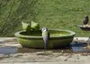 Esschert Design | Vogeltränke - Keramik - Grün - Dekorativ Produktbild-Vorschau 11