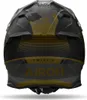 Kask motocrossowy Airoh Twist 3 Titan, czarny/brązowy, XL Podgląd zdjęcia produktu 3