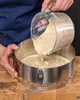 Sallys Springform 25 cm mit perforiertem Boden für Produktbild-Vorschau 3