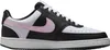 Nike Sneaker W Court Vision Lo NN DH3158-008 black/pink Produktbild-Vorschau 7