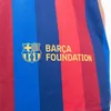 FC Barcelona Heimtrikot Kinder 26/27 - Größe 164 - Kinder Produktbild-Vorschau 6