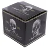 Becher in Schädelform 460 ml - Ein Geschenk für Fans des Produktbild-Vorschau 6