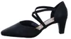 Pumps mit Riemen (diverse Absätze) 224790 Produktbild-Vorschau 2