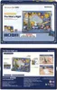 Puzzle 3D, La Nuit étoilée, bois, ROWOOD, 238 pièces Voir les images du produit 8