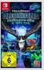 Dragons: Legenden der 9 Welten - Nintendo Switch Abenteuer Produktbild-Vorschau 1