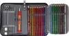 McNeill Federmäppchen Pencil Case with Pens Tron dunkelblau Produktbild-Vorschau 7