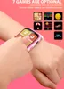 Kinder Spiel Smartwatch Unterstützung Foto Video Produktbild-Vorschau 12