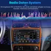 Autoradio da 7 pollici con lettore CD per Mercedes W203 Anteprima dell’immagine prodotto 5
