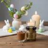 Mini Glas Eierlikör Schoko, 30 ml Produktbild-Vorschau 4