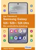 Das Praxisbuch Samsung Galaxy S26 / S26+ / S26 Ultra - Die Produktbild-Vorschau 1