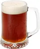 4x Artisan kufel do piwa 250 ml z podstawą w kształcie Podgląd zdjęcia produktu 3