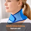 Pulox HC-50 Kühlpad für den Nacken, wiederverwendbare Produktbild-Vorschau 5