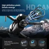 Zimilo GPS Drohne mit 360° Hindernisvermeidung, HD-Kamera, Produktbild-Vorschau 5