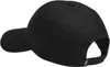 Vans – Half Box Curved Bill Jockey – Schwarze Kappe Produktbild-Vorschau 4